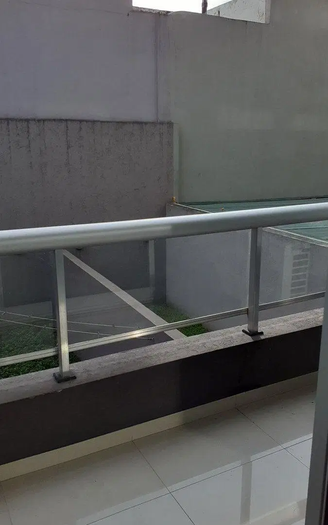 VENTA MONOAMBIENTE CON BALCON,EN VILLA URQUIZA 2