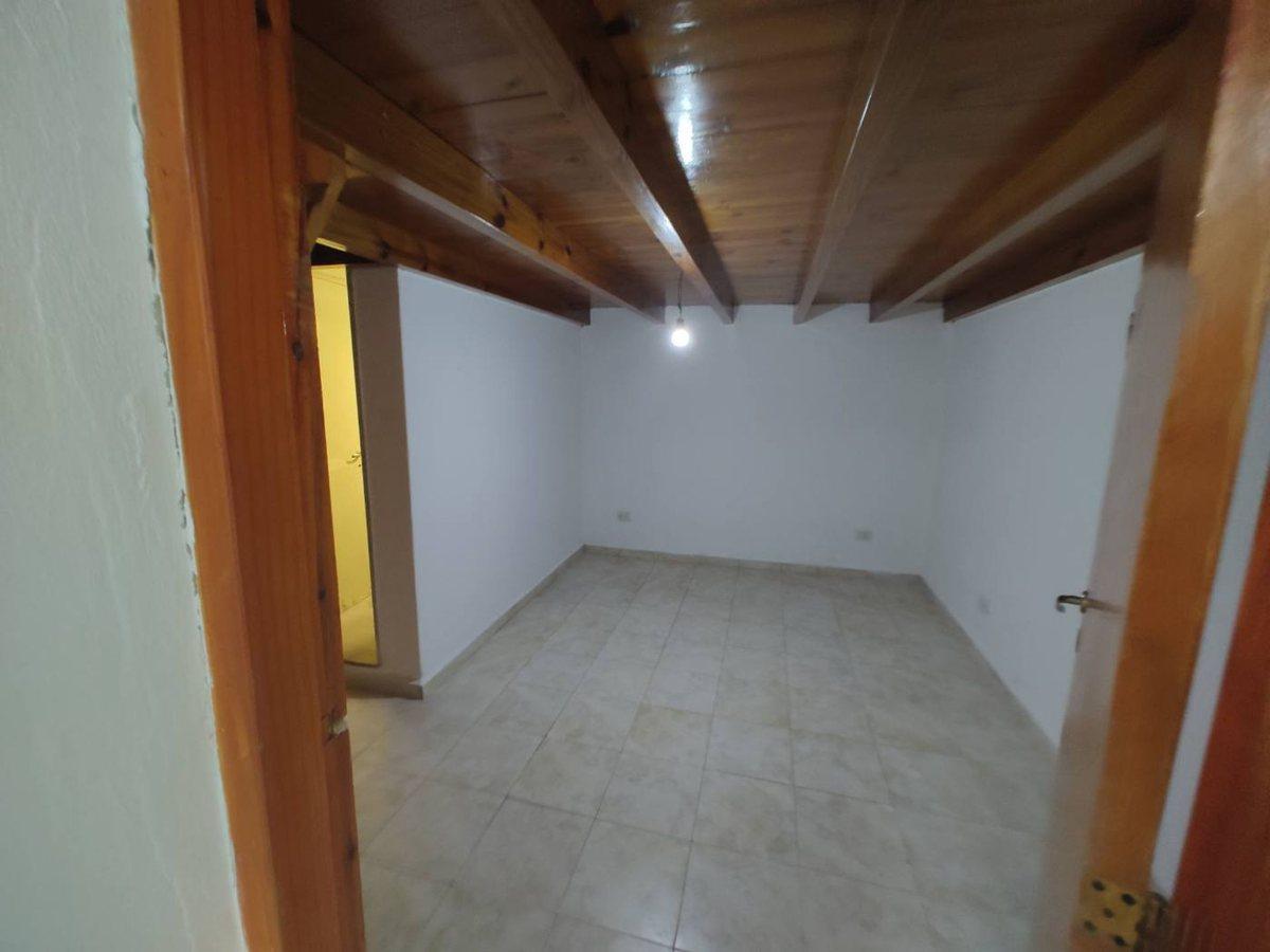 ALQUILER PH EN BARRACAS 2 AMBIENTES SIN EXPENSAS