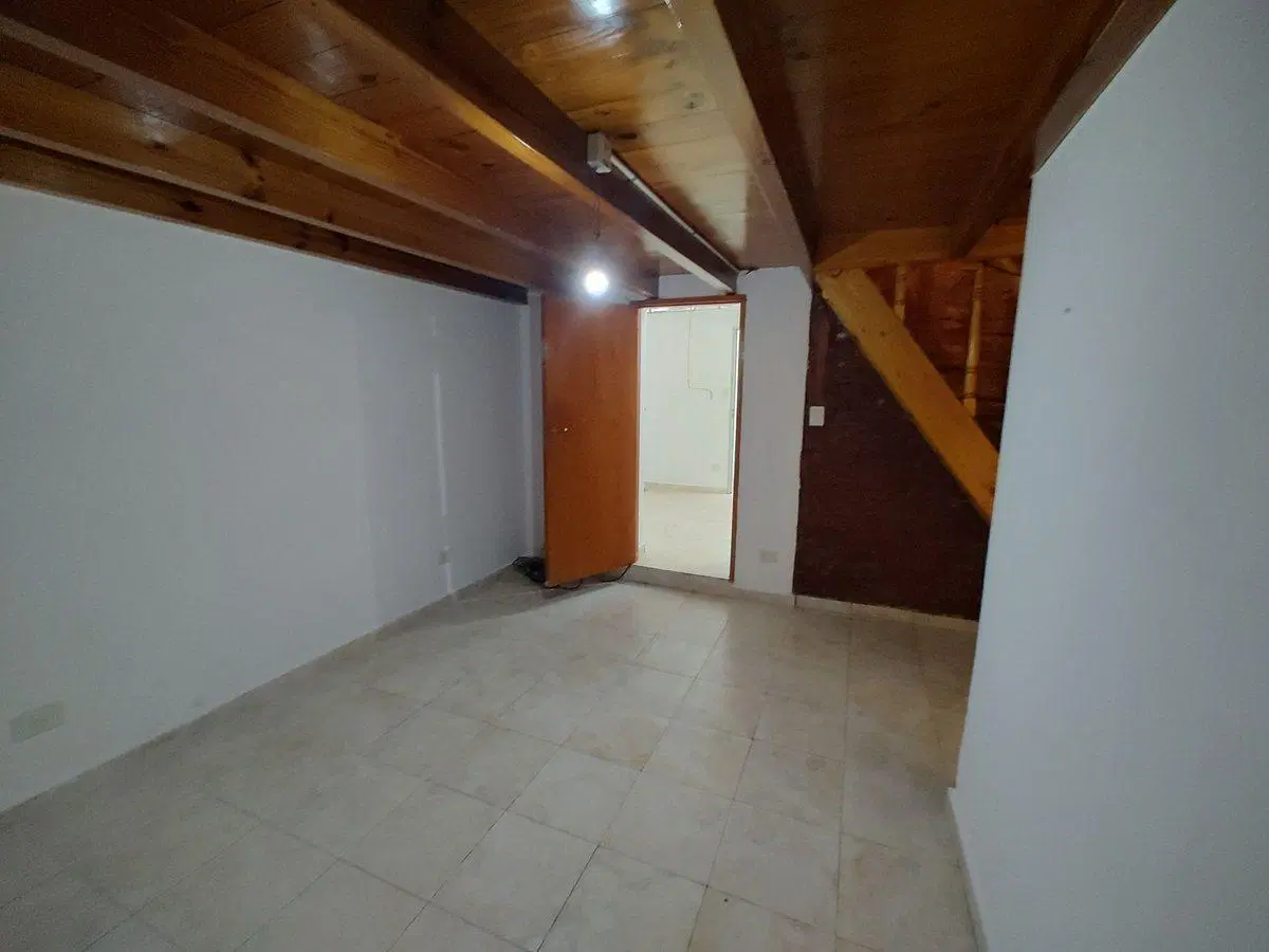 ALQUILER PH EN BARRACAS 2 AMBIENTES SIN EXPENSAS 4