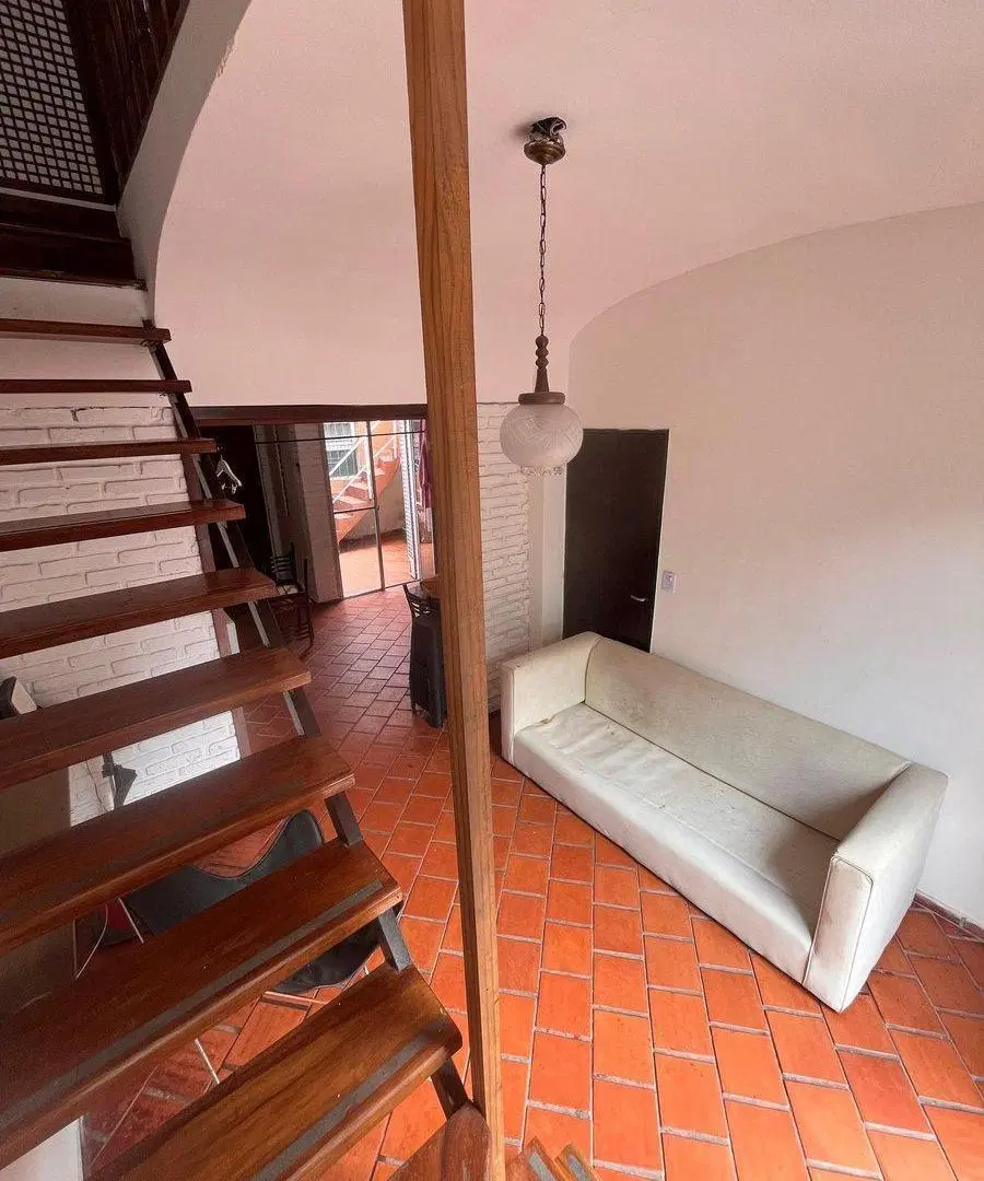VENTA PH 5 AMBIENTES TIPO DUPLEX, SAN MARTiN 5