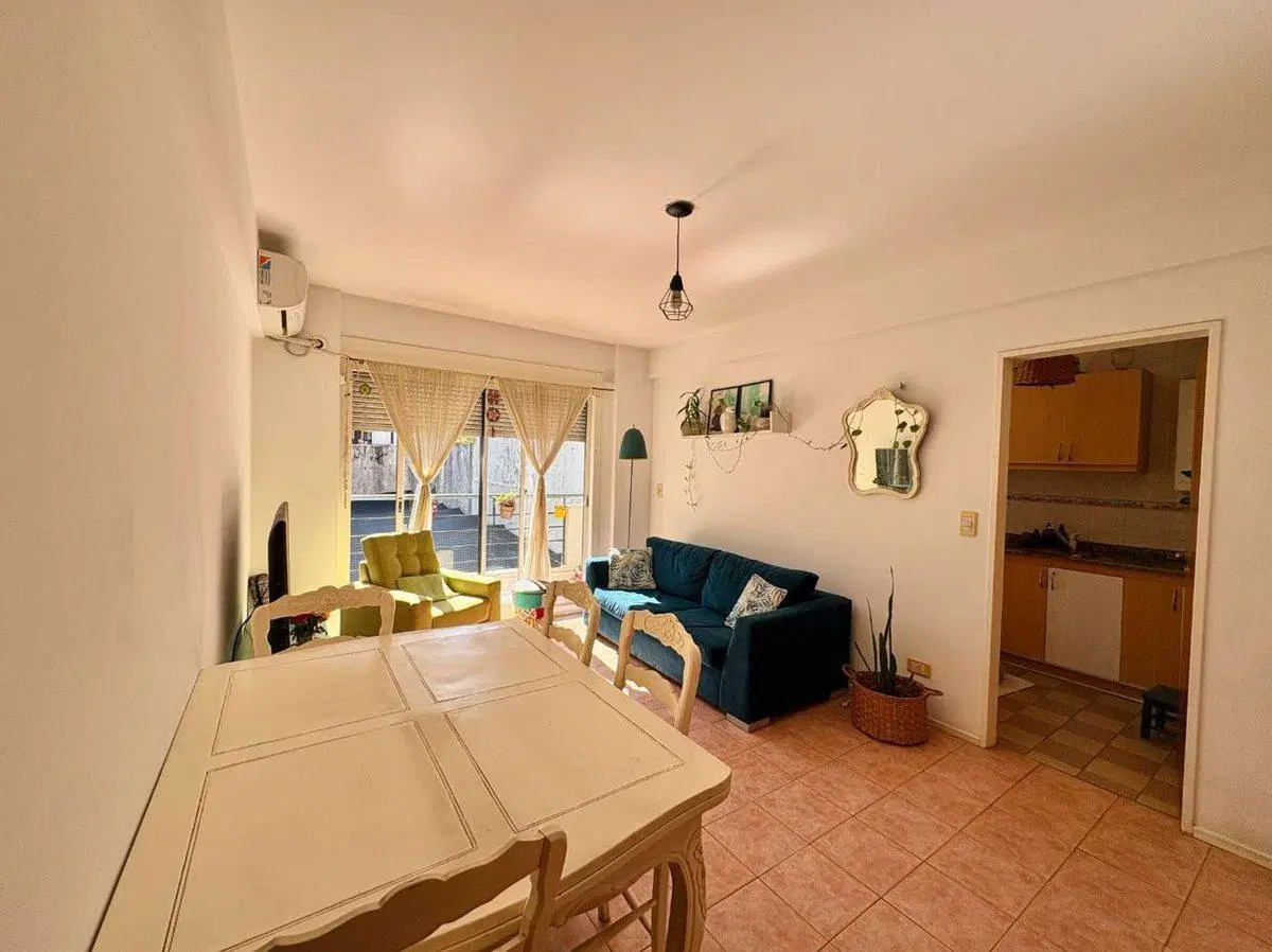 Venta-2amb.balcón,luminoso-Caballito-Apto Crédito 4