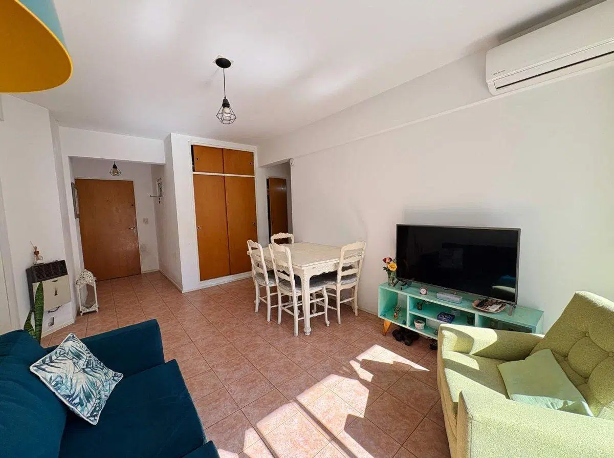 Venta-2amb.balcón,luminoso-Caballito-Apto Crédito 3