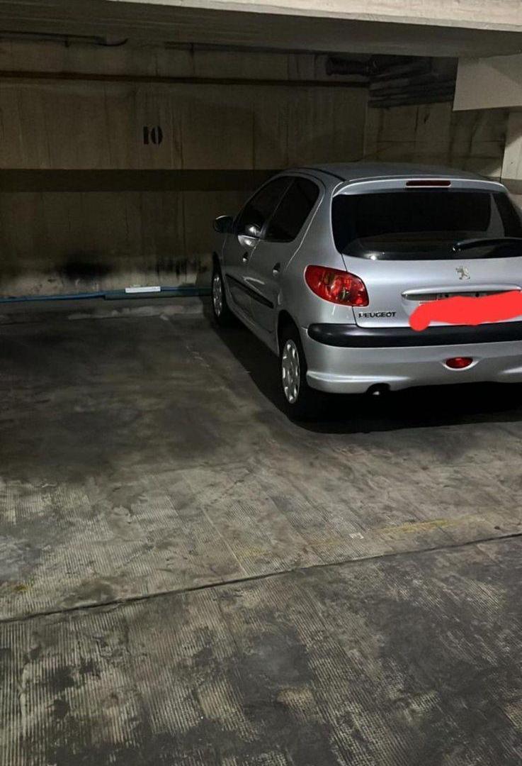 Cochera en Venta – Belgrano