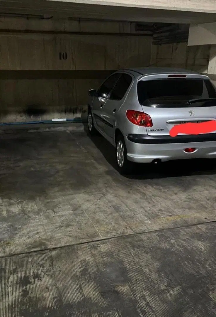 Cochera en Venta – Belgrano 2