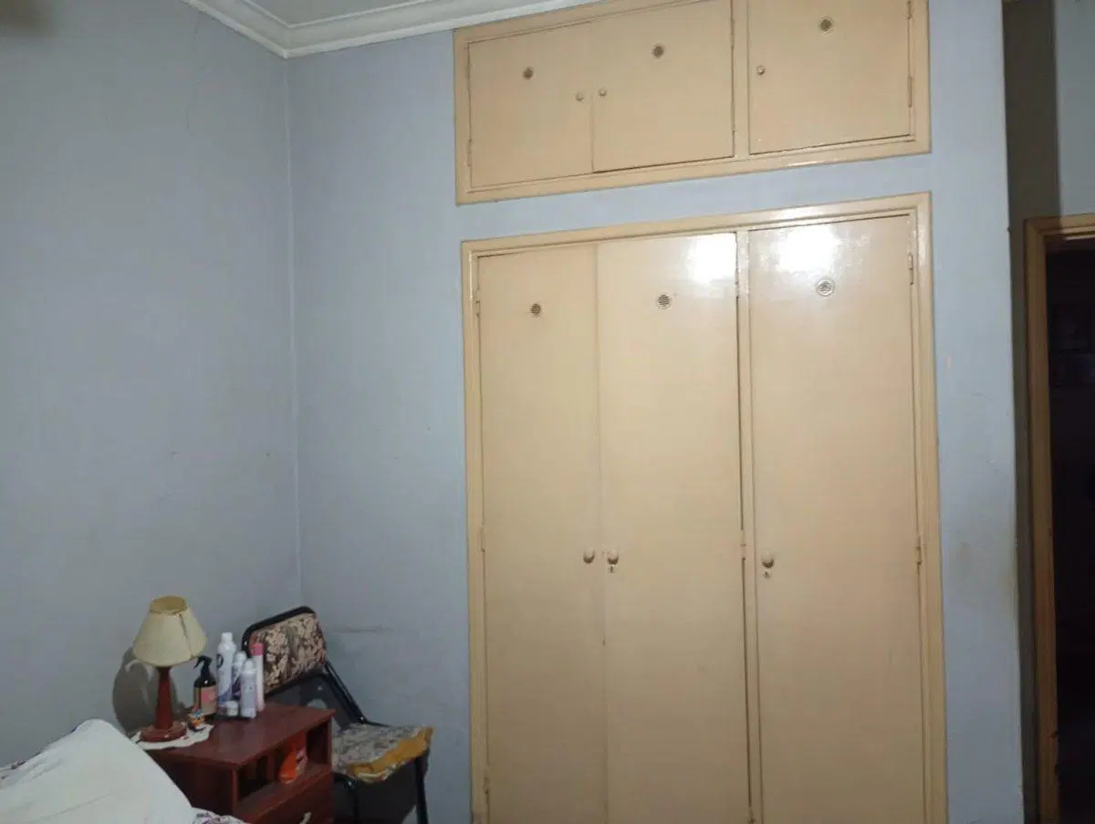 VENTA PH PLANTA BAJA FRENTE 5 AMB A RECICLAR MUNRO 8