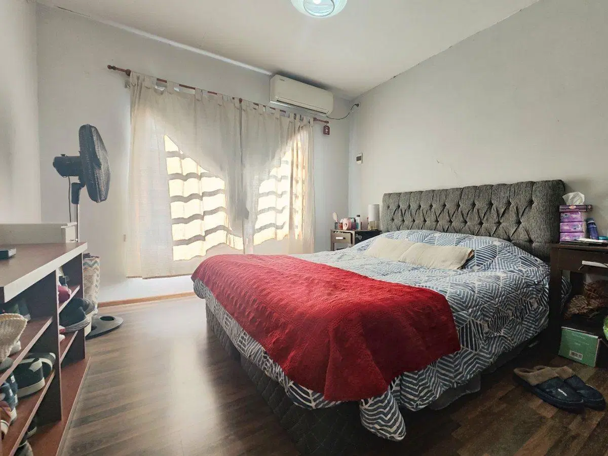 Dúplex 3 amb en venta - Ituzaingó - COCHERAS PATIO 2