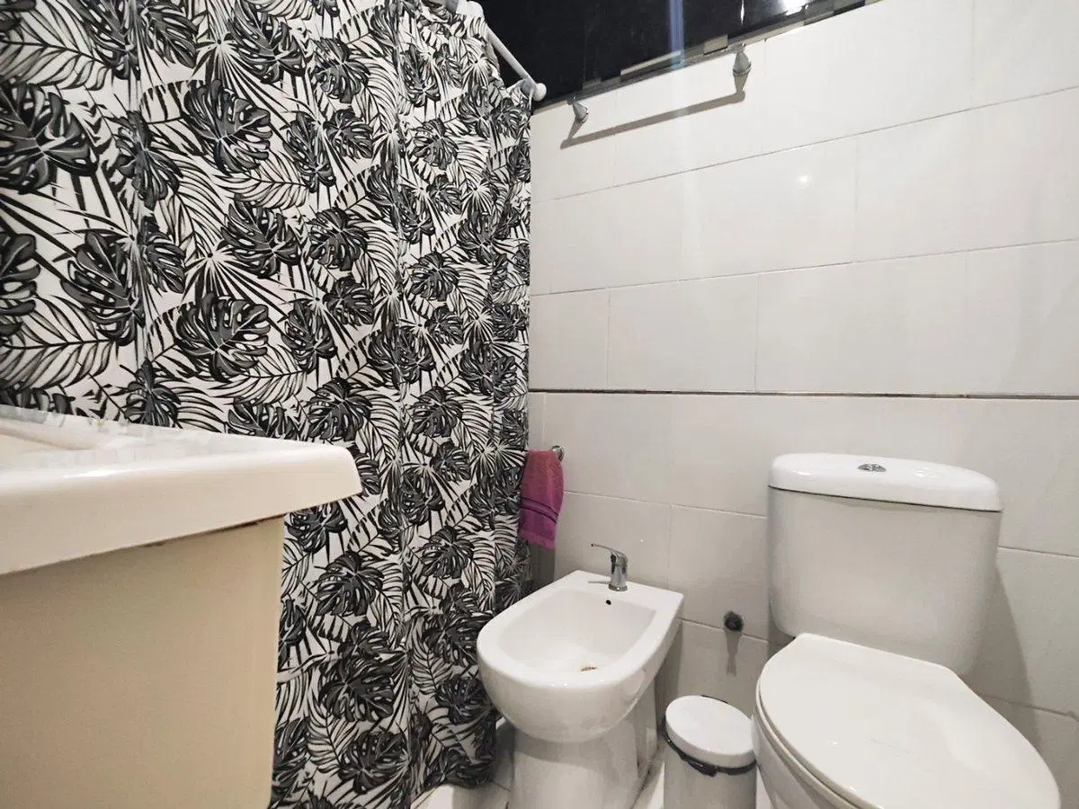 Dúplex 3 amb en venta - Ituzaingó - COCHERAS PATIO 8
