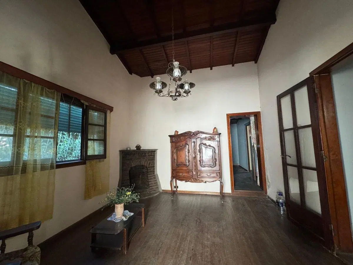 CASA,  6 AMB. CON AMPLIO PATIO. 4