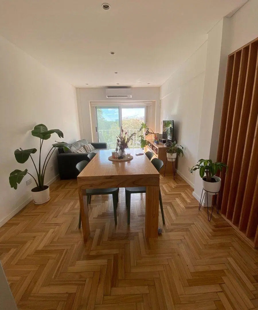 VENTA DPTO 3 AMBIENTES A NUEVO VILLA DEL PARQUE 3