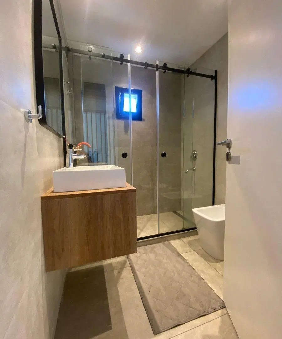 VENTA DPTO 3 AMBIENTES A NUEVO VILLA DEL PARQUE 4