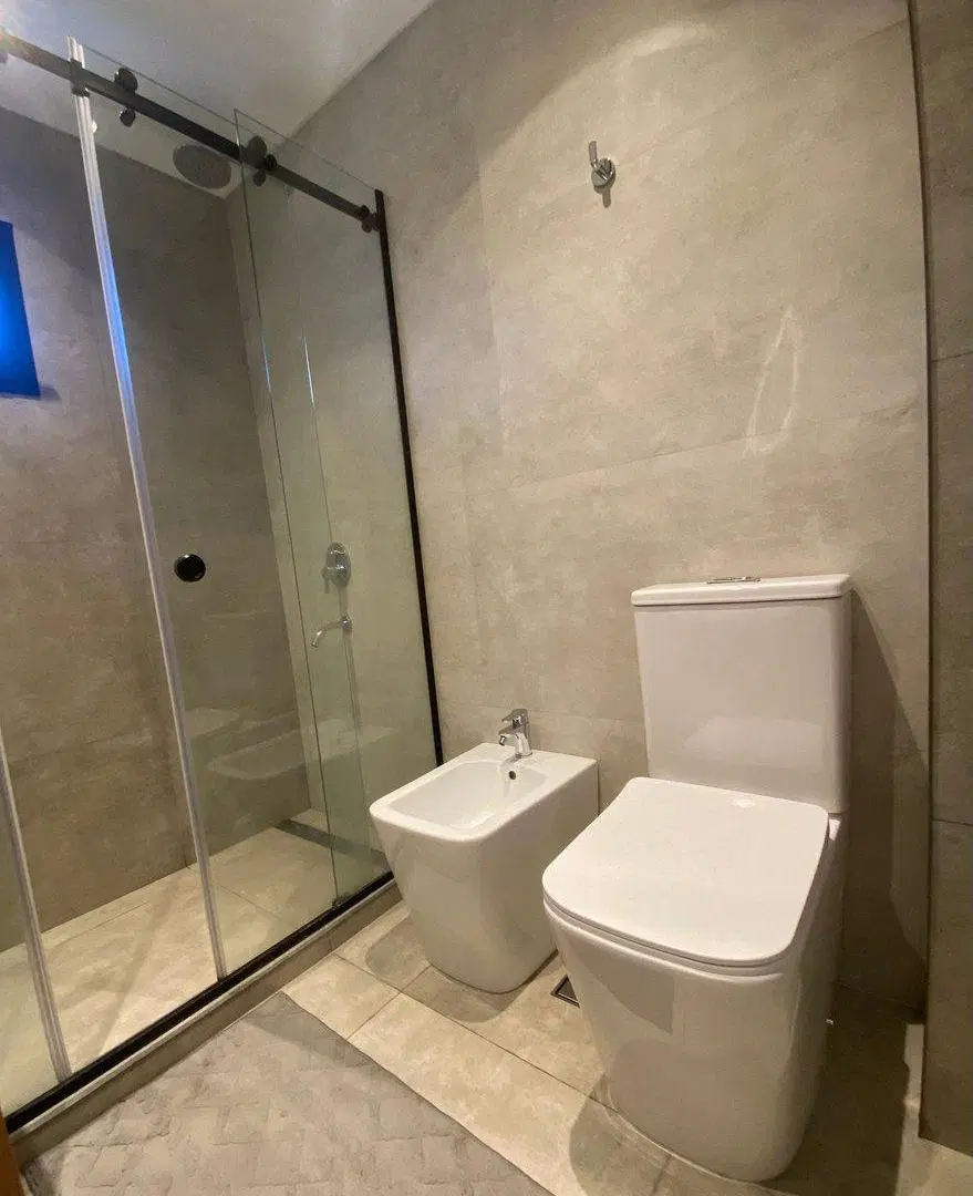 VENTA DPTO 3 AMBIENTES A NUEVO VILLA DEL PARQUE 5