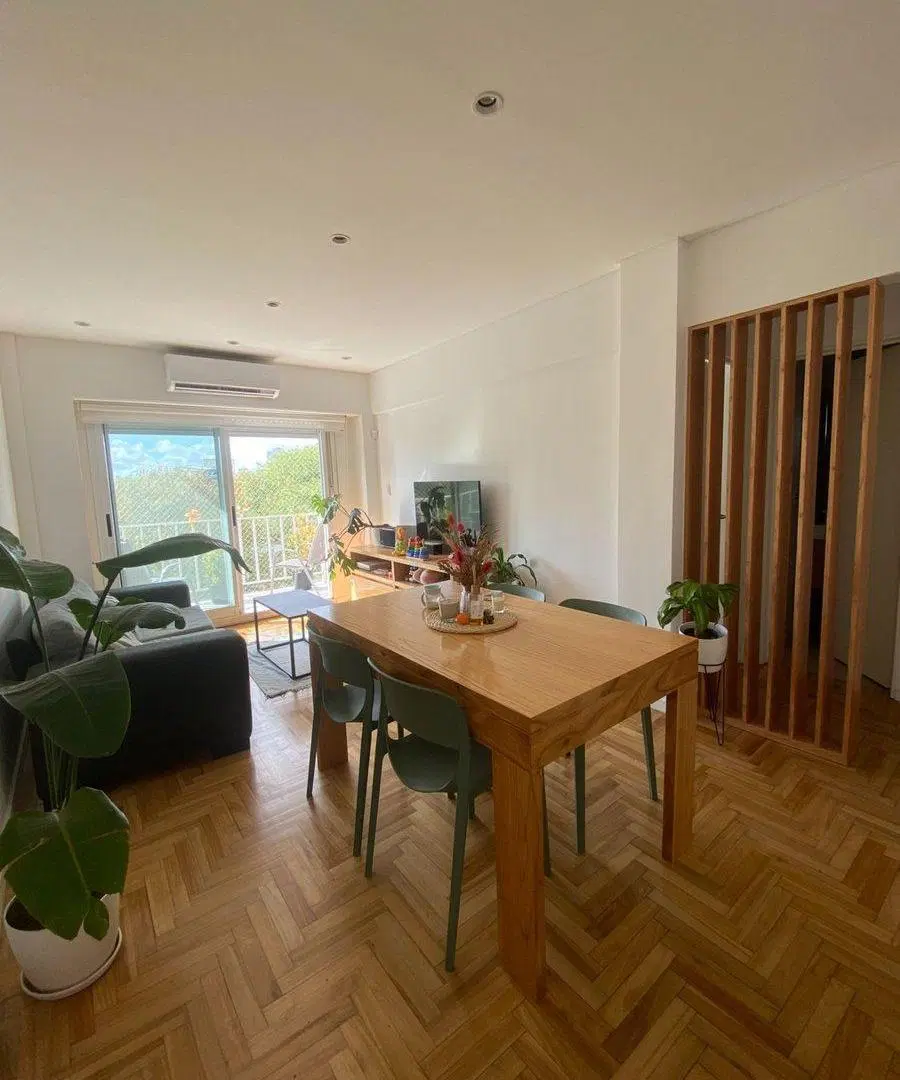 VENTA DPTO 3 AMBIENTES A NUEVO VILLA DEL PARQUE 2