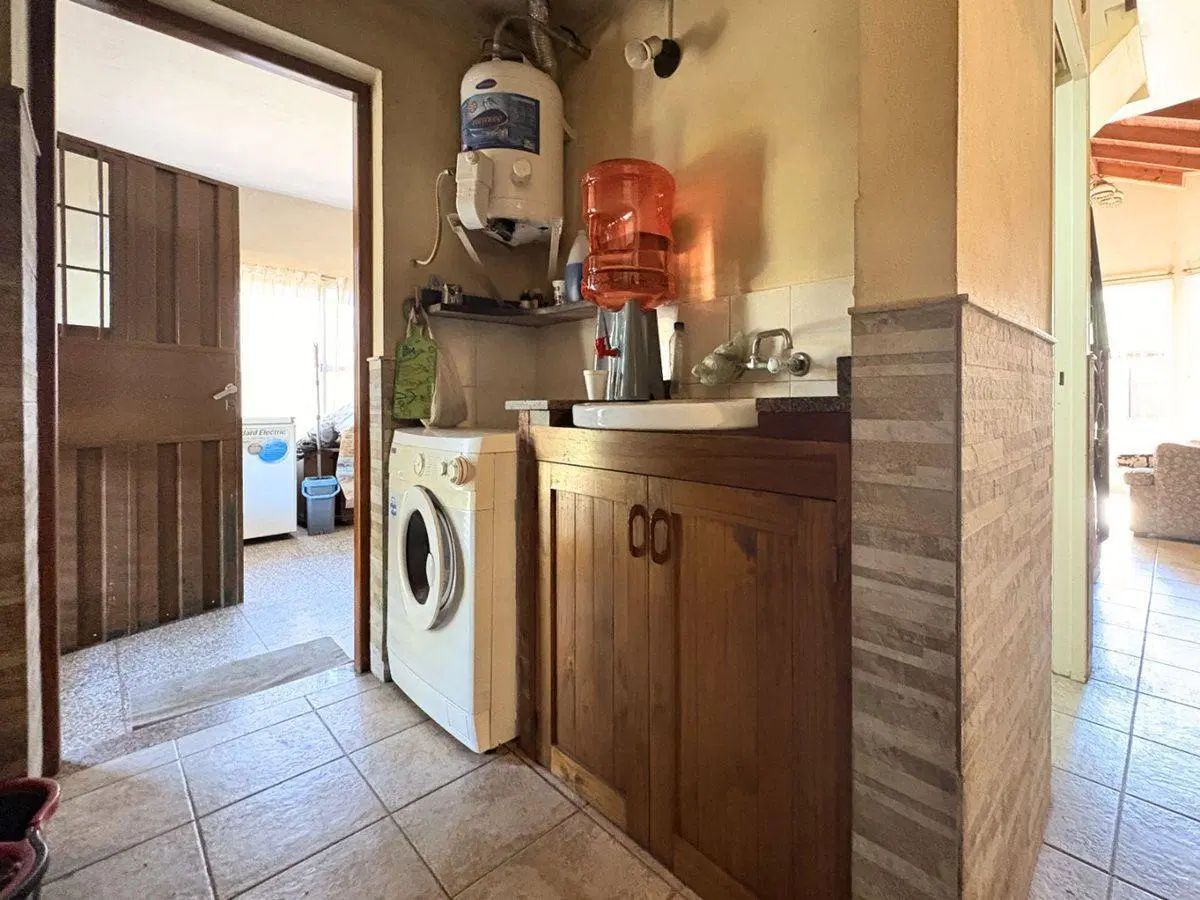 Casa 4 amb en venta - W. Morris PARQUE QUINCHO 4