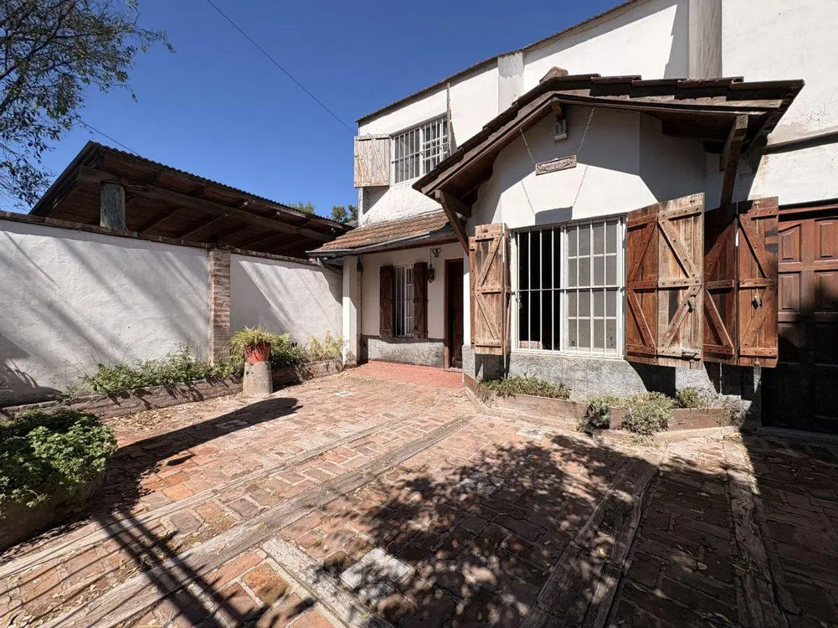 Casa 4 amb en venta - W. Morris PARQUE QUINCHO 8
