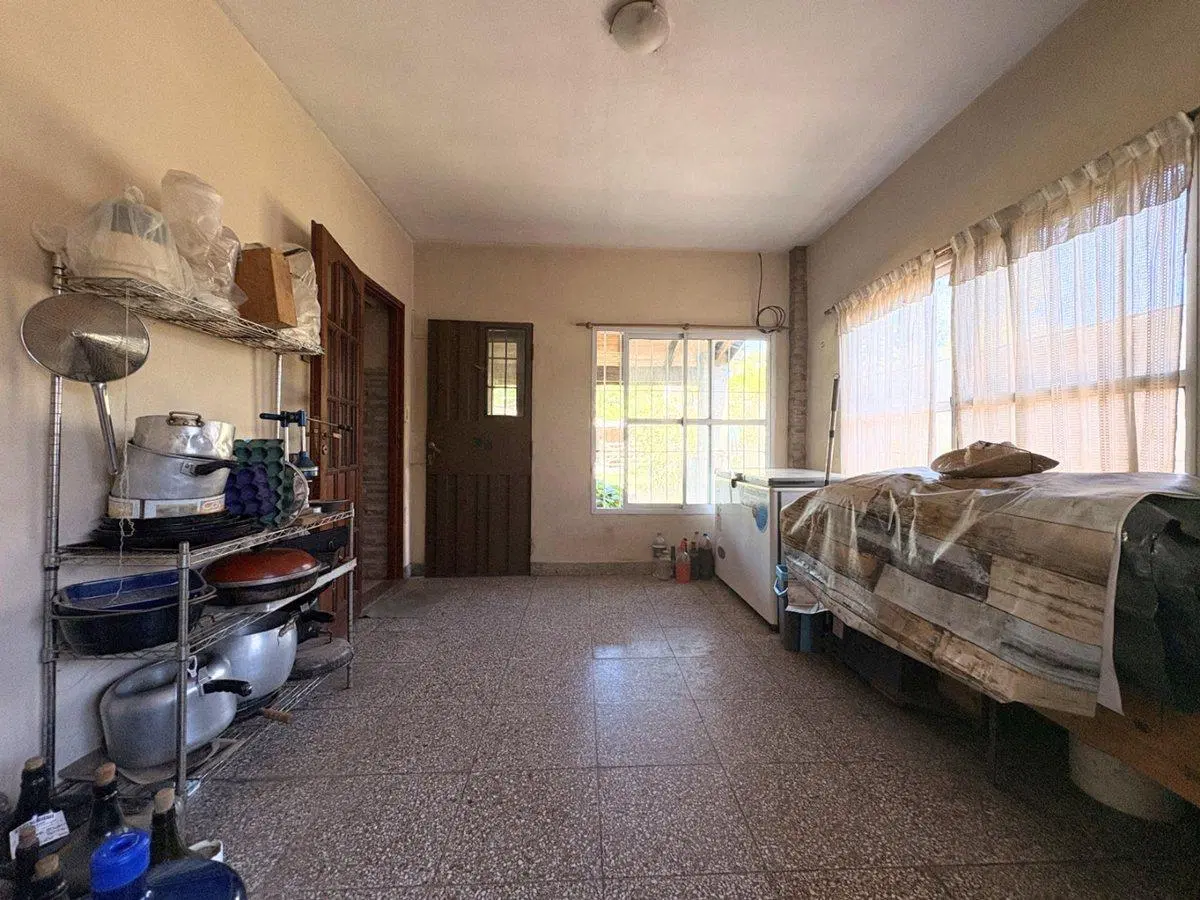 Casa 4 amb en venta - W. Morris PARQUE QUINCHO 5