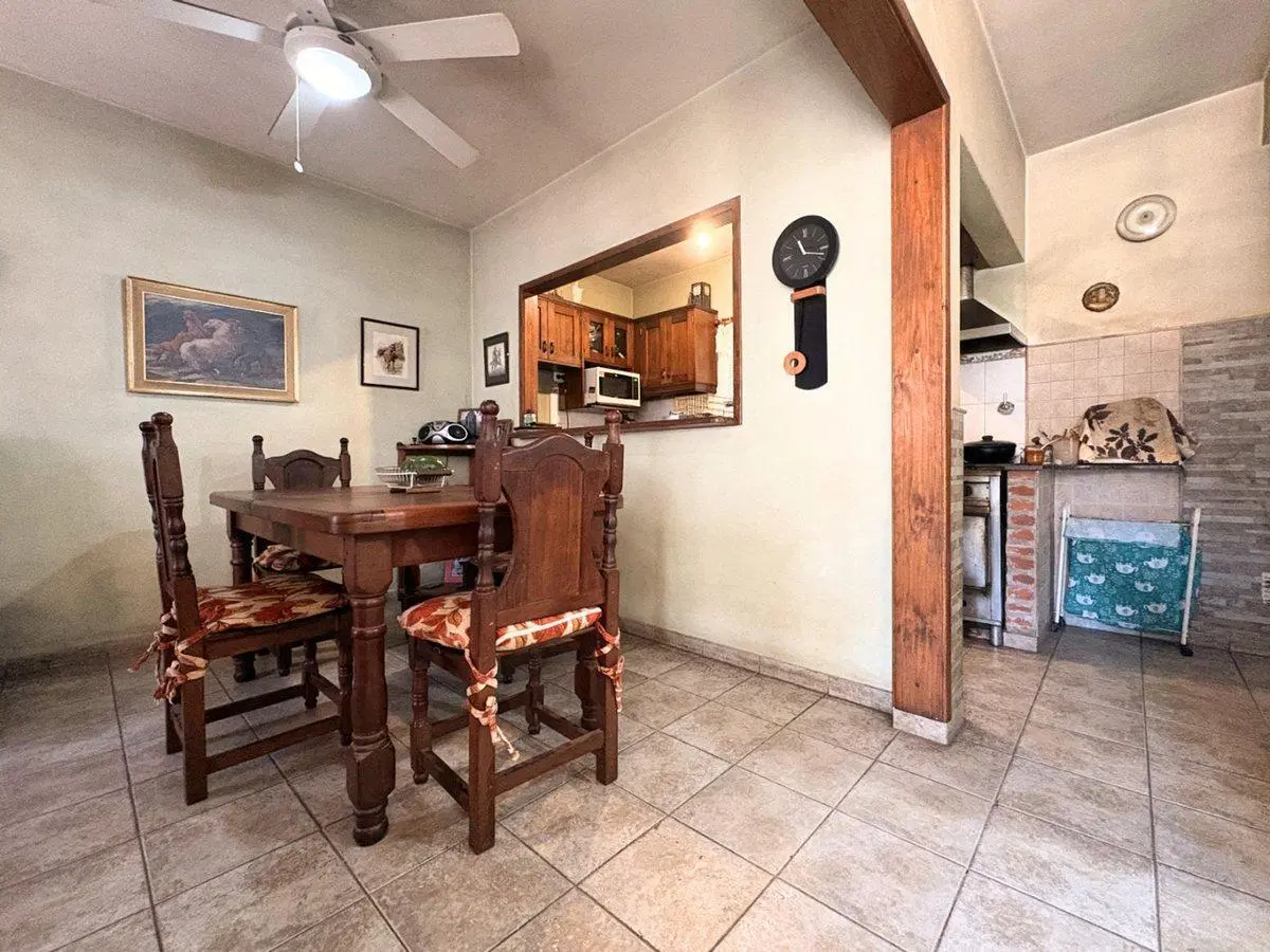 Casa 4 amb en venta - W. Morris PARQUE QUINCHO 3