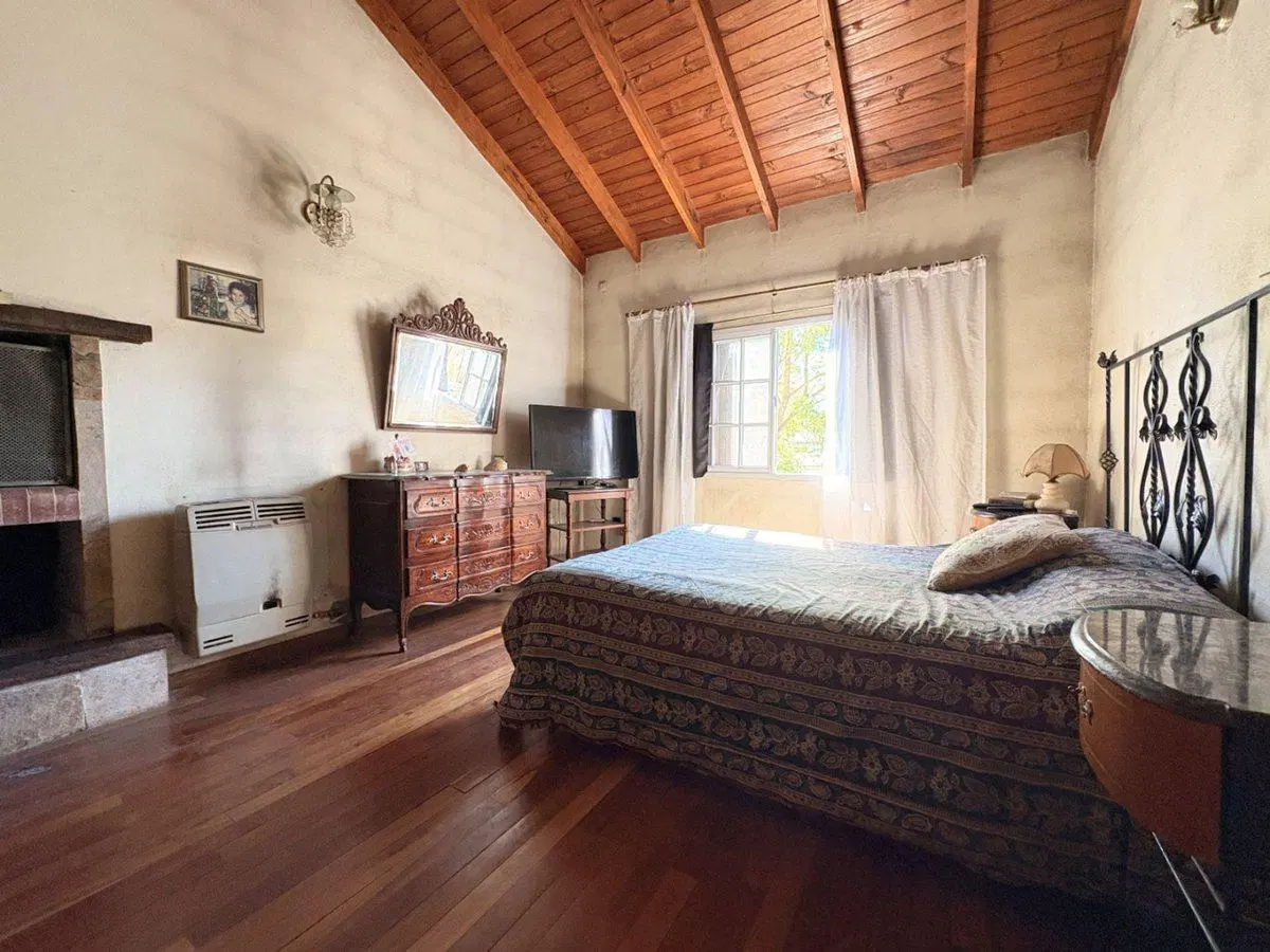 Casa 4 amb en venta - W. Morris PARQUE QUINCHO 2