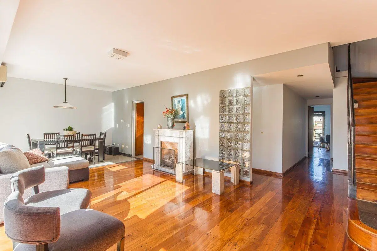 VENTA PENTHOUSE DÚPLEX 4 AMB. C/DEP + 2 GUARDACOCH 3