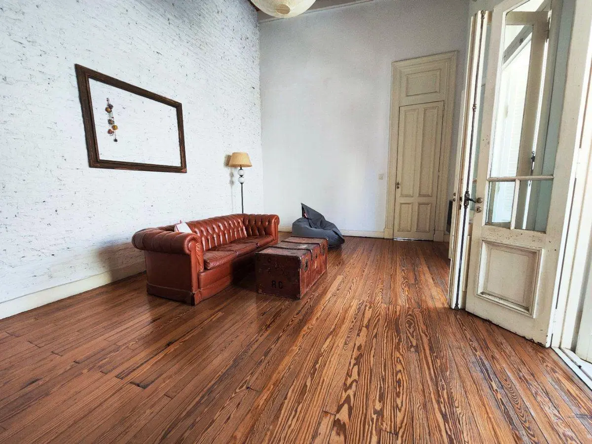 PH 5 Ambientes Venta Barracas Terraza y Balcones 5