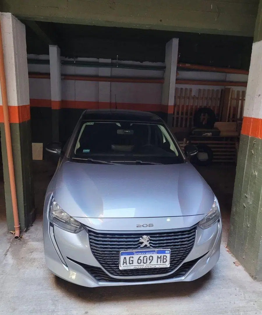 VENTA COCHERA CUBIERTA EN SAAVEDRA 3