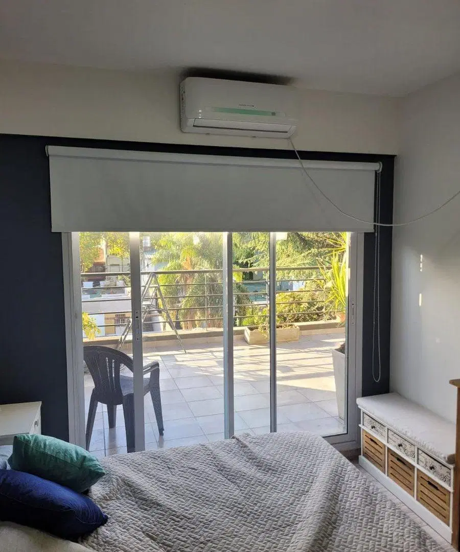 Venta Departamento de 3 ambientes en Saavedra 5