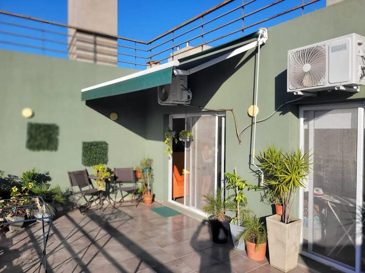 Venta Departamento de 3 ambientes en Saavedra 3