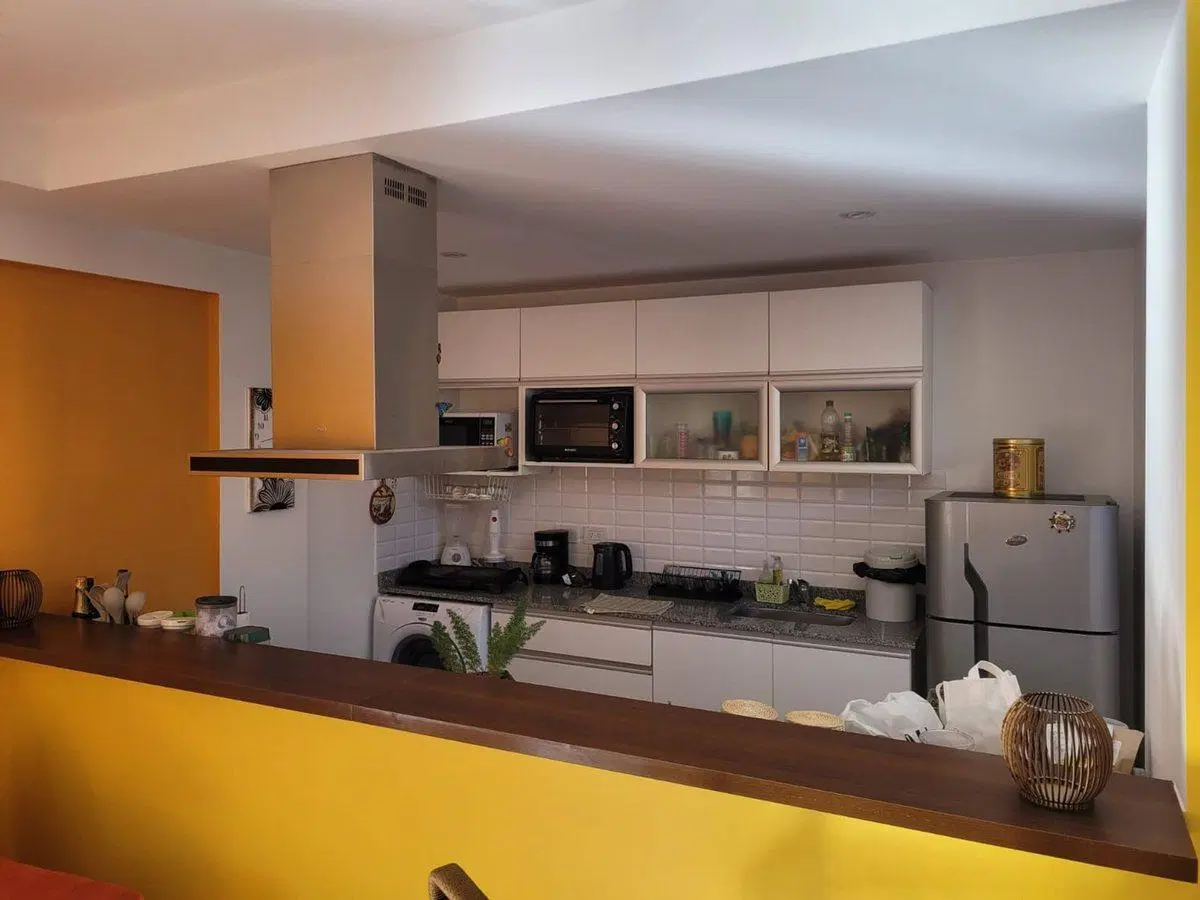 Venta Departamento de 3 ambientes en Saavedra 2