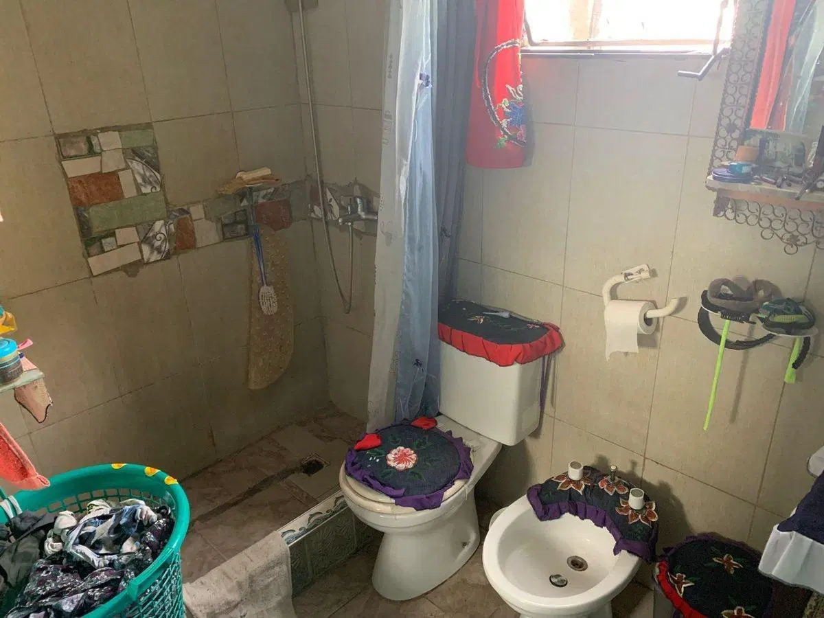 Casa en gra Lote Propio Hurlingham - 646 m2 3