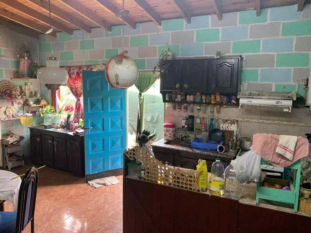 Casa en gra Lote Propio Hurlingham - 646 m2 4