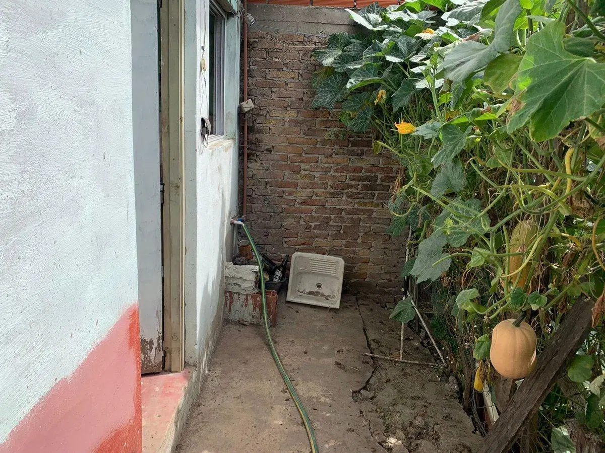 Casa en gra Lote Propio Hurlingham - 646 m2 5