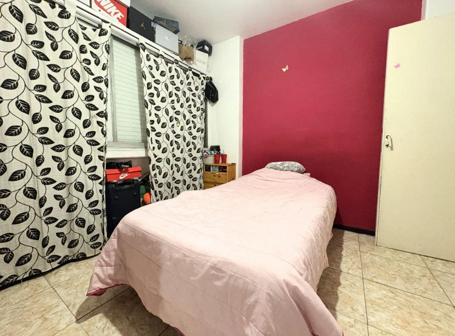 Venta Departamento 4 ambientes en Villa Lugano 2