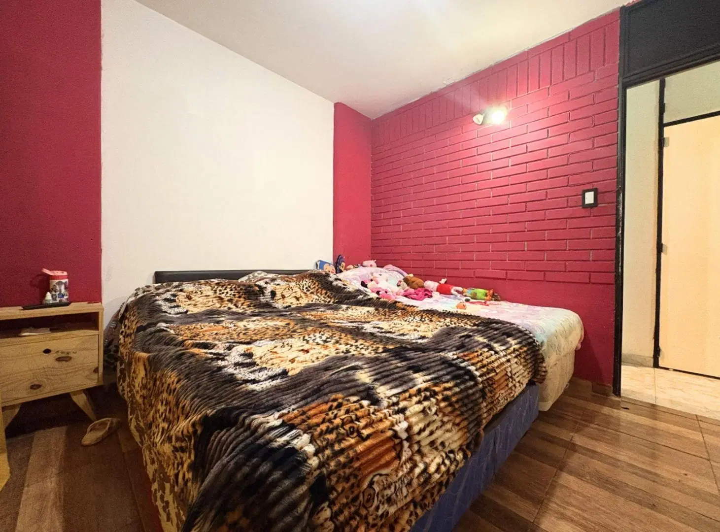 Venta Departamento 4 ambientes en Villa Lugano 2