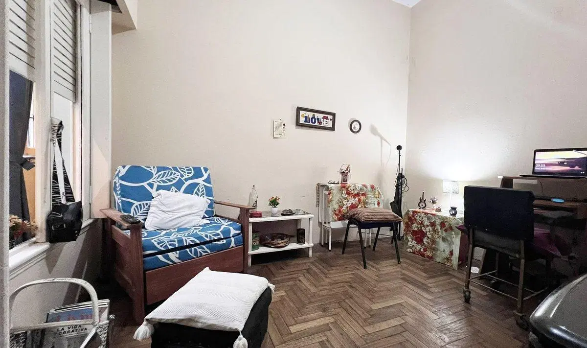 VENTA PH 3 AMBIENTES PB CON PATIO APTO CREDITO 3