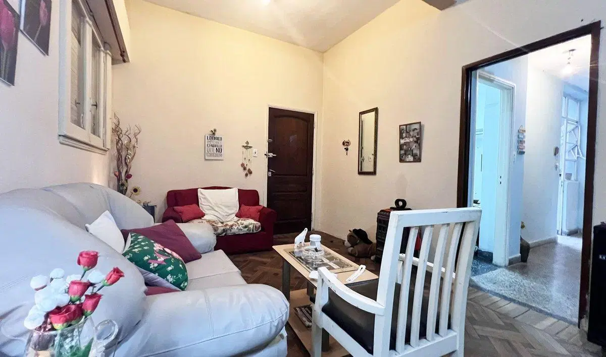 VENTA PH 3 AMBIENTES PB CON PATIO APTO CREDITO 5