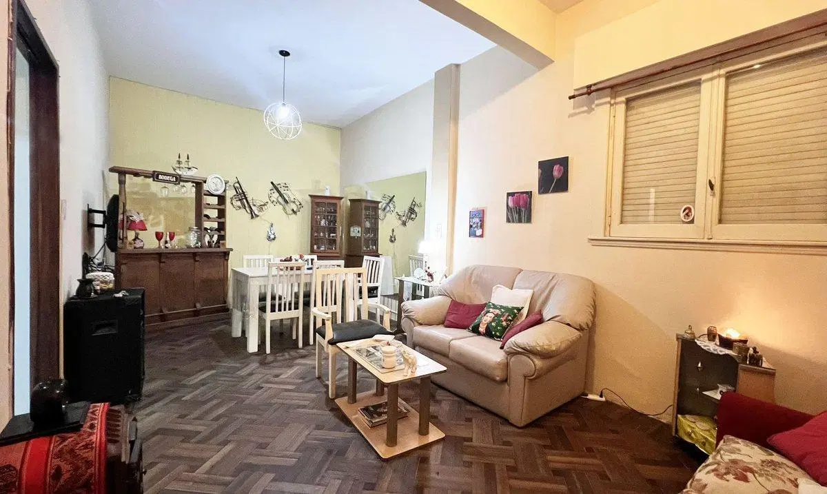 VENTA PH 3 AMBIENTES PB CON PATIO APTO CREDITO 2