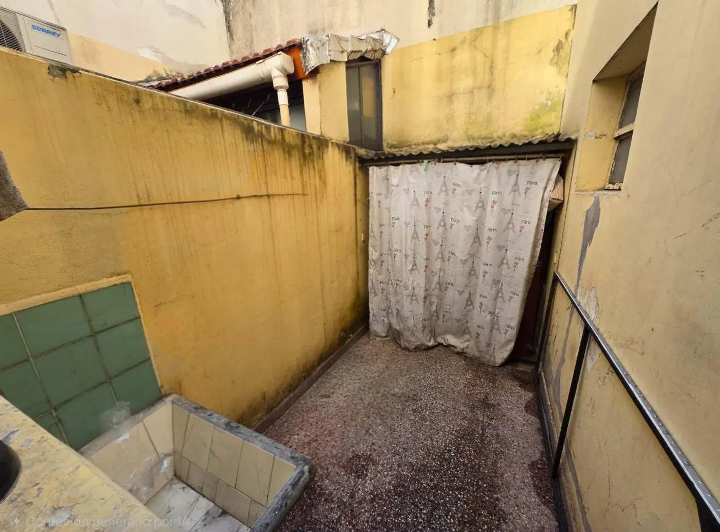VENTA DPTO 2 AMB PATIO IDEAL INVERSION COLEGIALES 4