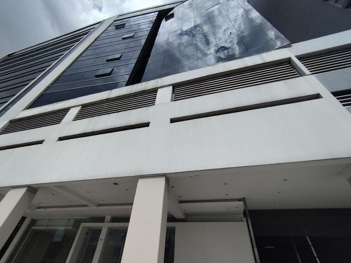 Venta Oficina Corporativa AAA Vista Puerto Madero
