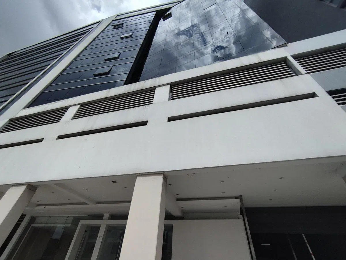 Venta Oficina Corporativa AAA Vista Puerto Madero 4