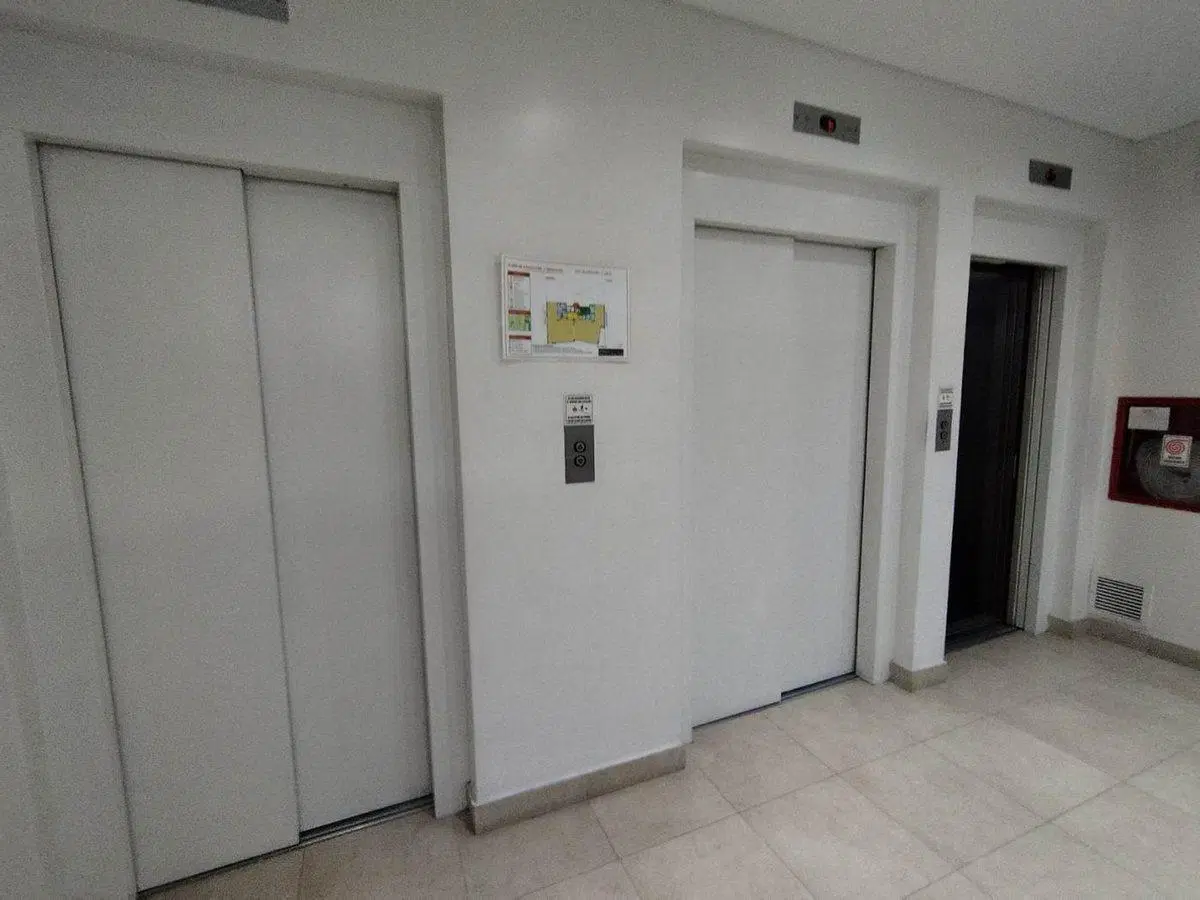 Venta Oficina Corporativa AAA Vista Puerto Madero 5