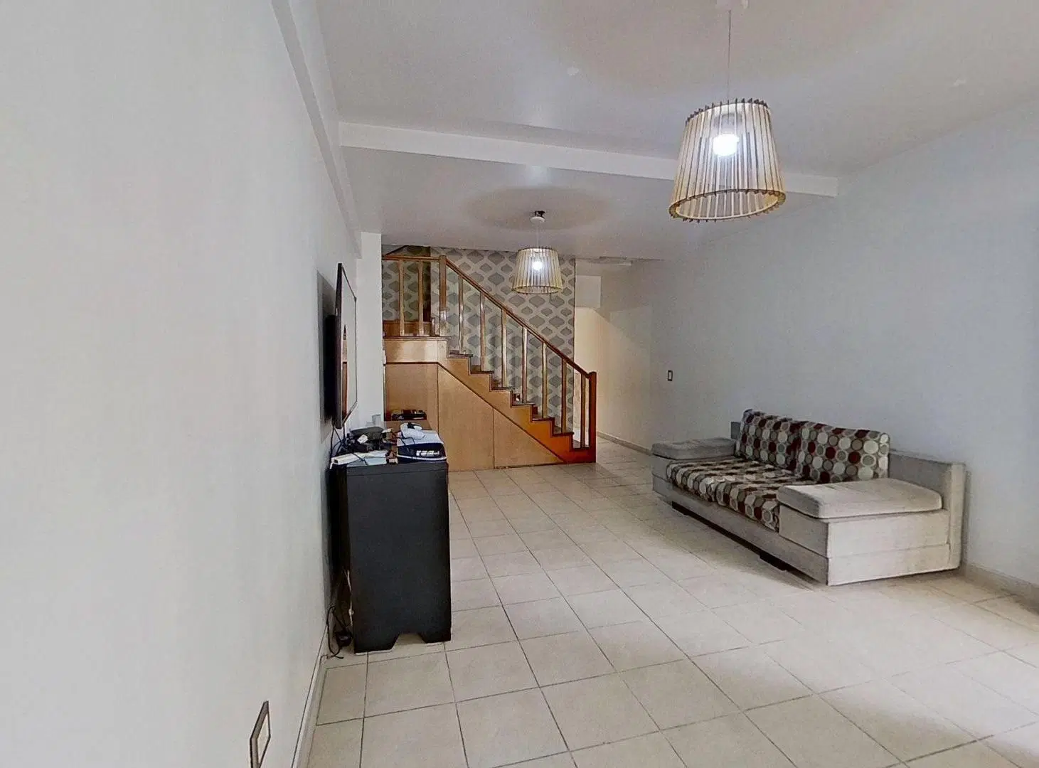 DUPLEX 3 AMB con Quincho.Parrilla.cochera.PERMUTA 2