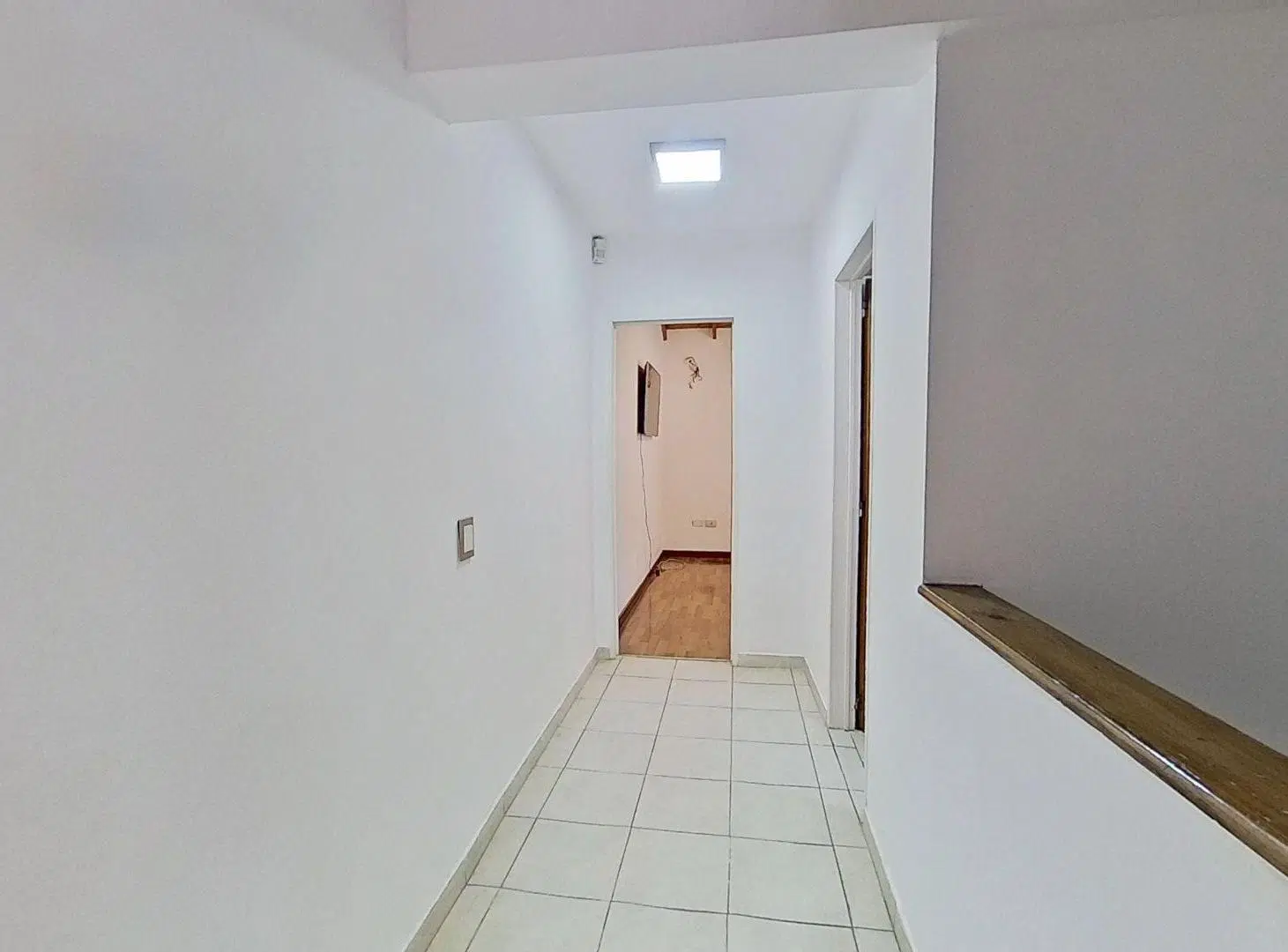 DUPLEX 3 AMB con Quincho.Parrilla.cochera.PERMUTA 4
