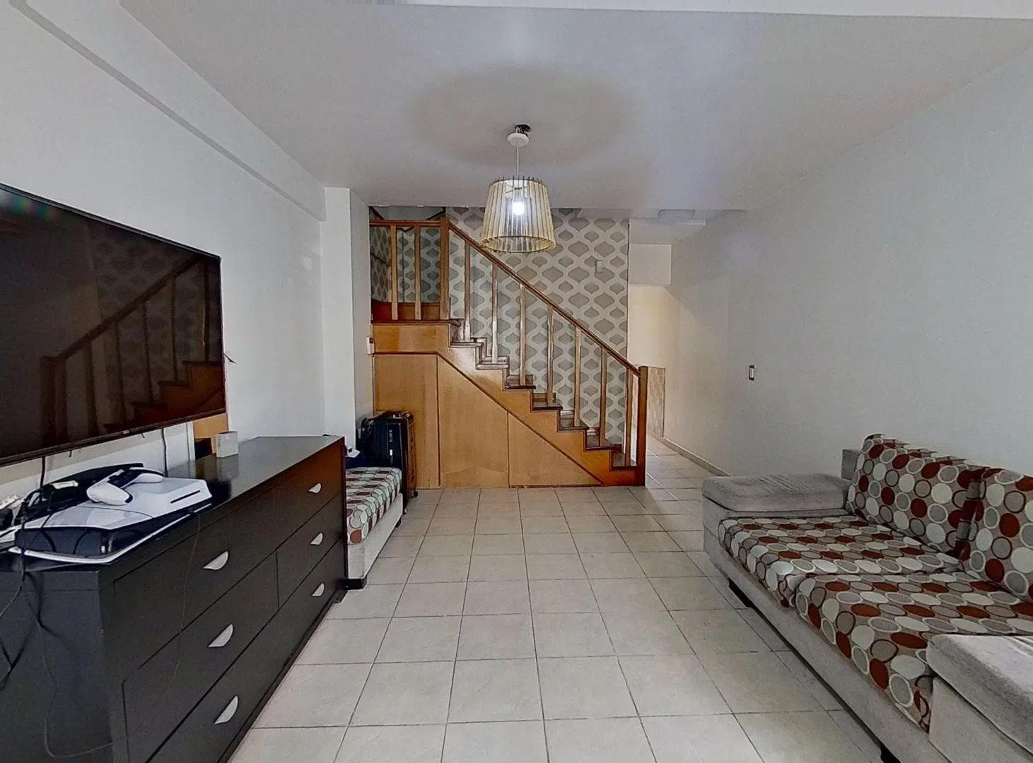 DUPLEX 3 AMB con Quincho.Parrilla.cochera.PERMUTA 5