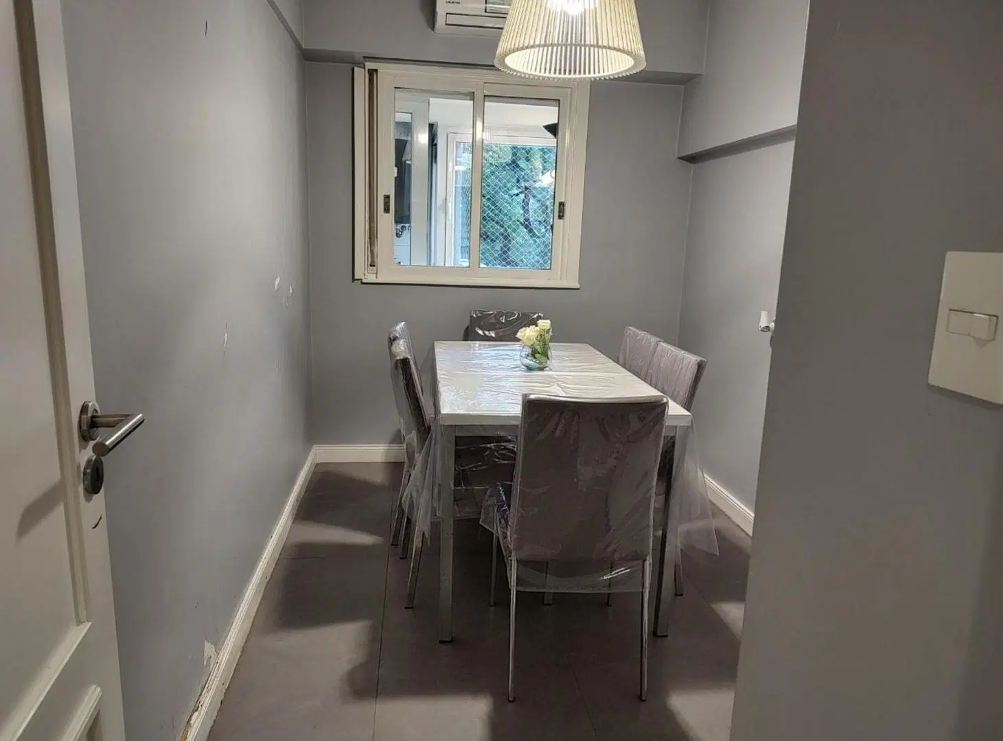 Venta Semipiso de 4 Amb.c/coch Palermo ft botanico 4