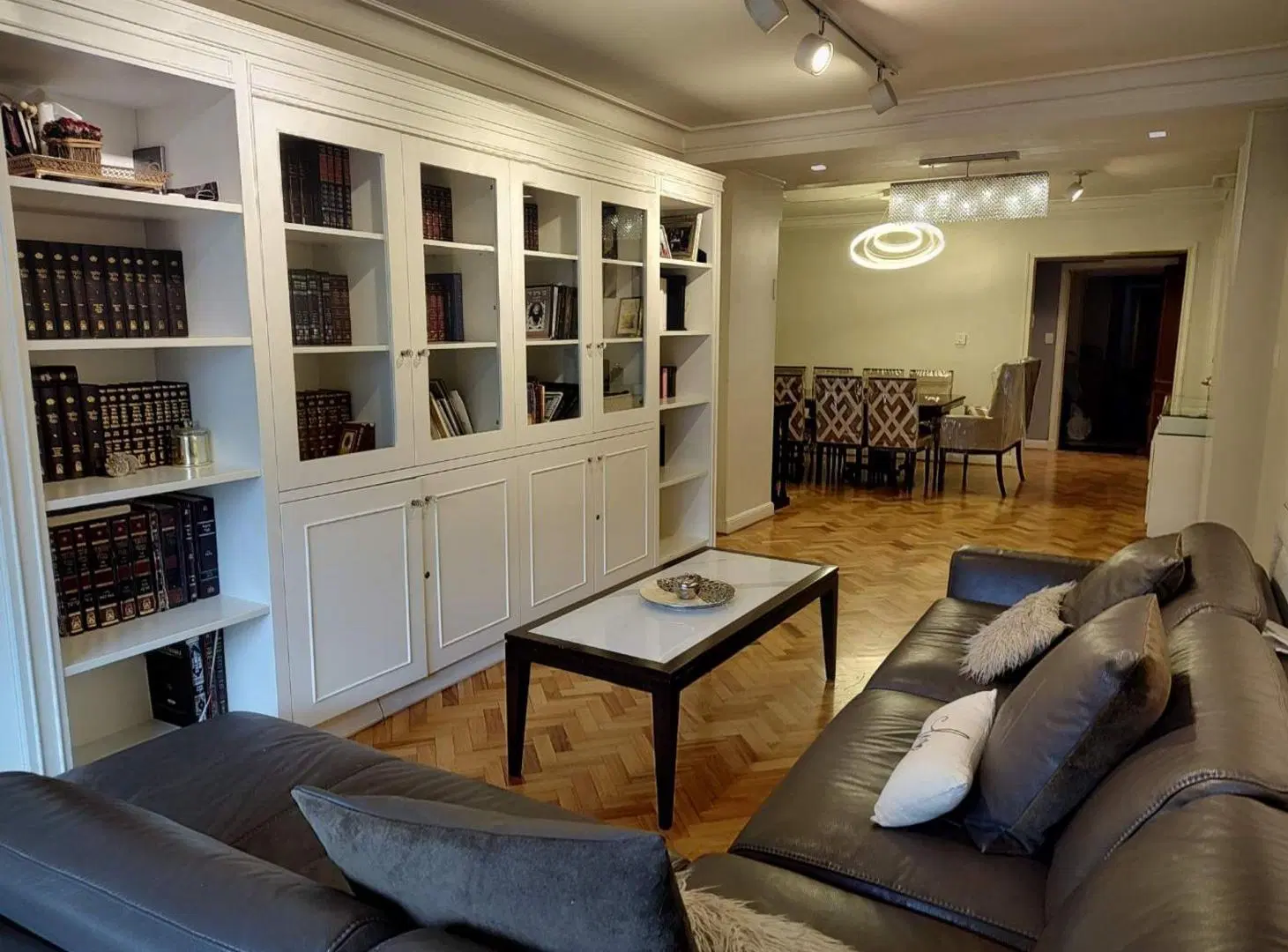 Venta Semipiso de 4 Amb.c/coch Palermo ft botanico 3