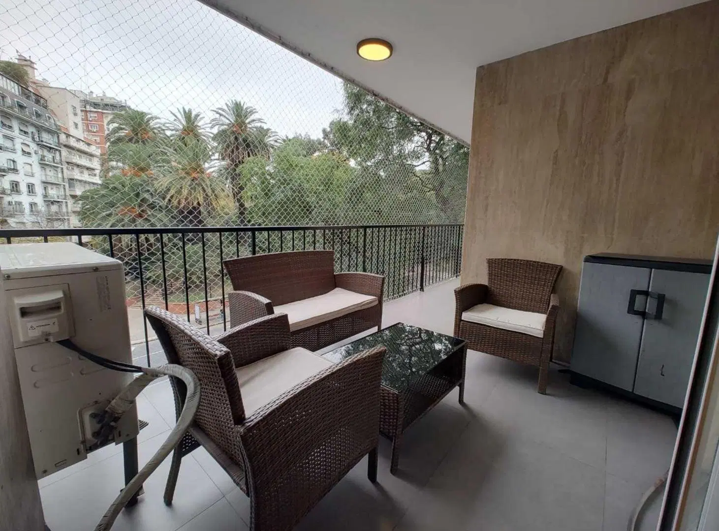 Venta Semipiso de 4 Amb.c/coch Palermo ft botanico 2