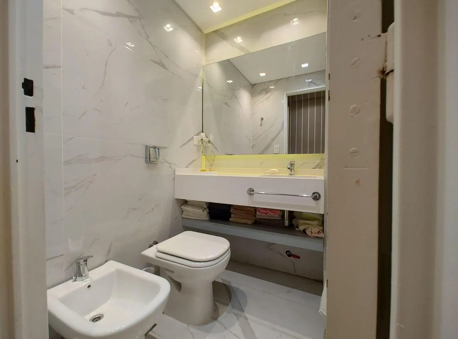 Venta Semipiso de 4 Amb.c/coch Palermo ft botanico 3