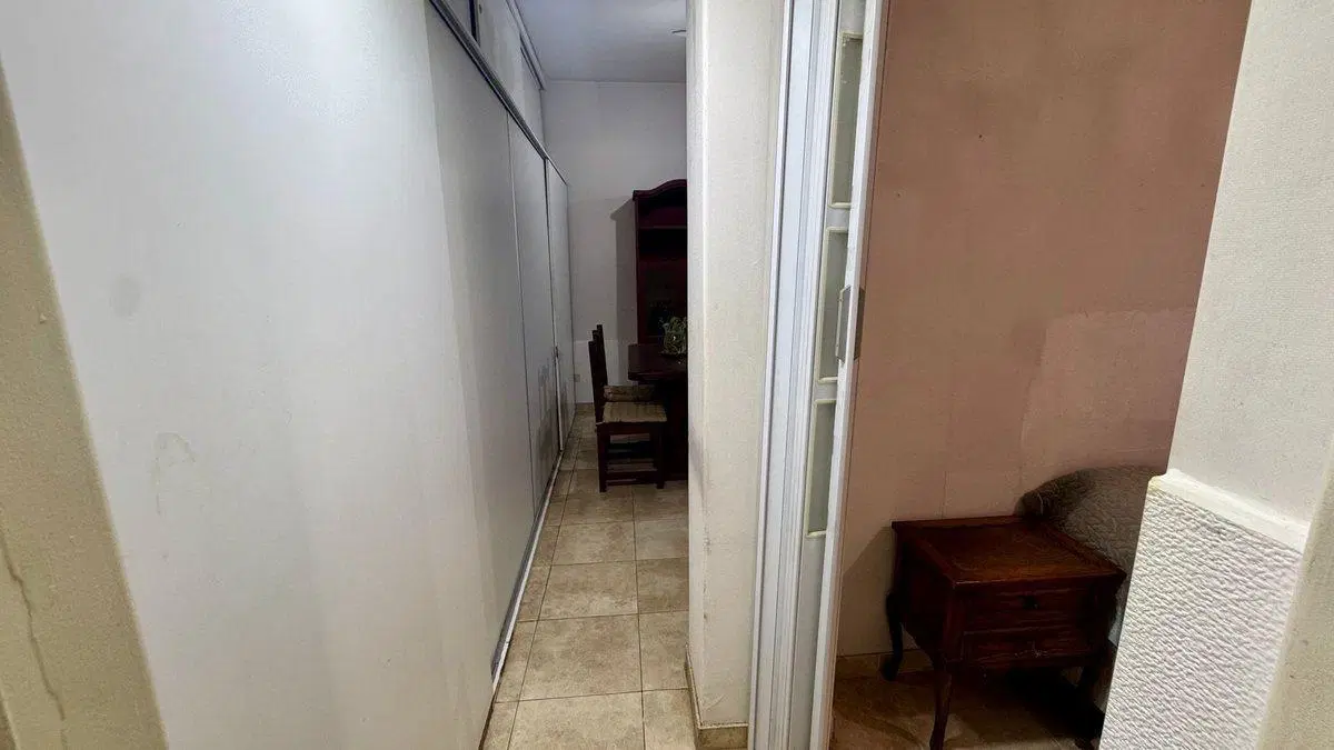 Departamento 2 amb en Venta Villa crespo PB, Patio 5