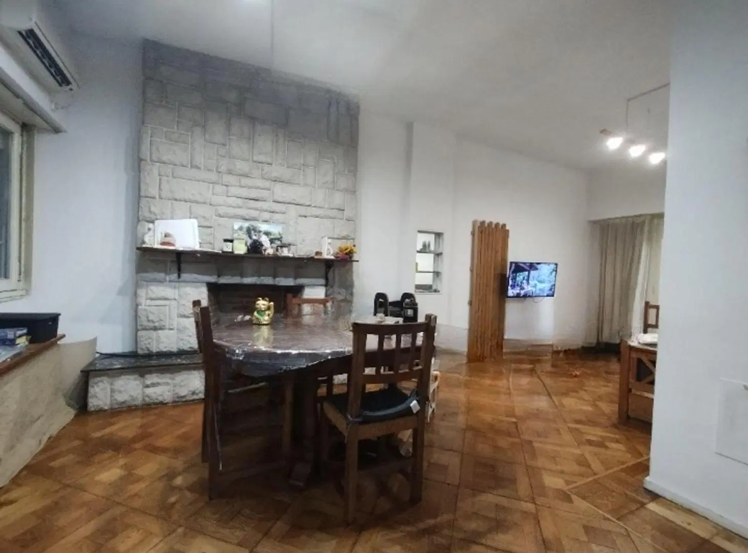 Alquiler departamento 3 ambientes Caballito 2