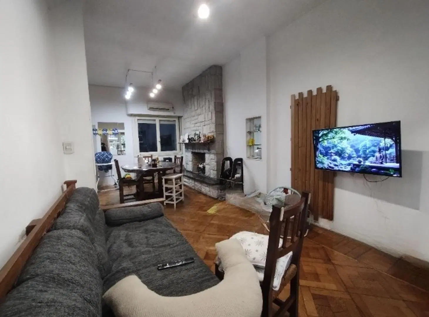 Alquiler departamento 3 ambientes Caballito 3