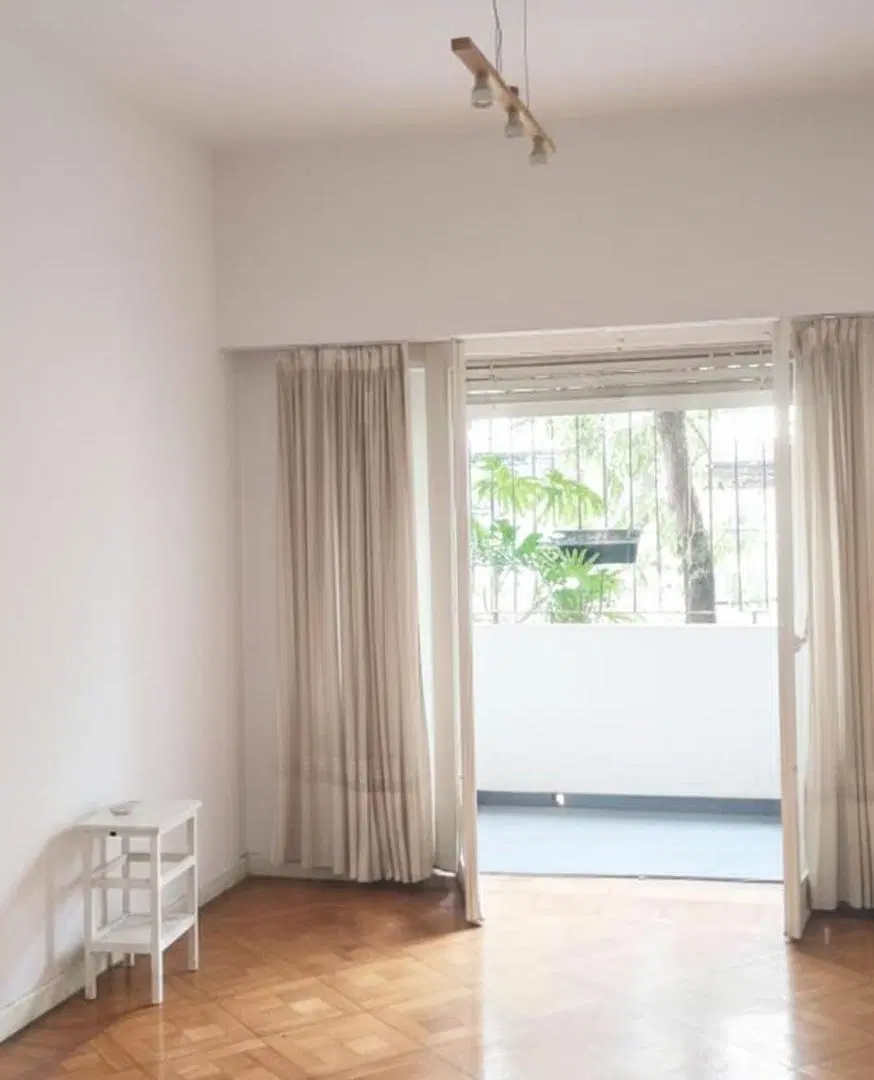 Alquiler departamento 3 ambientes Caballito 4
